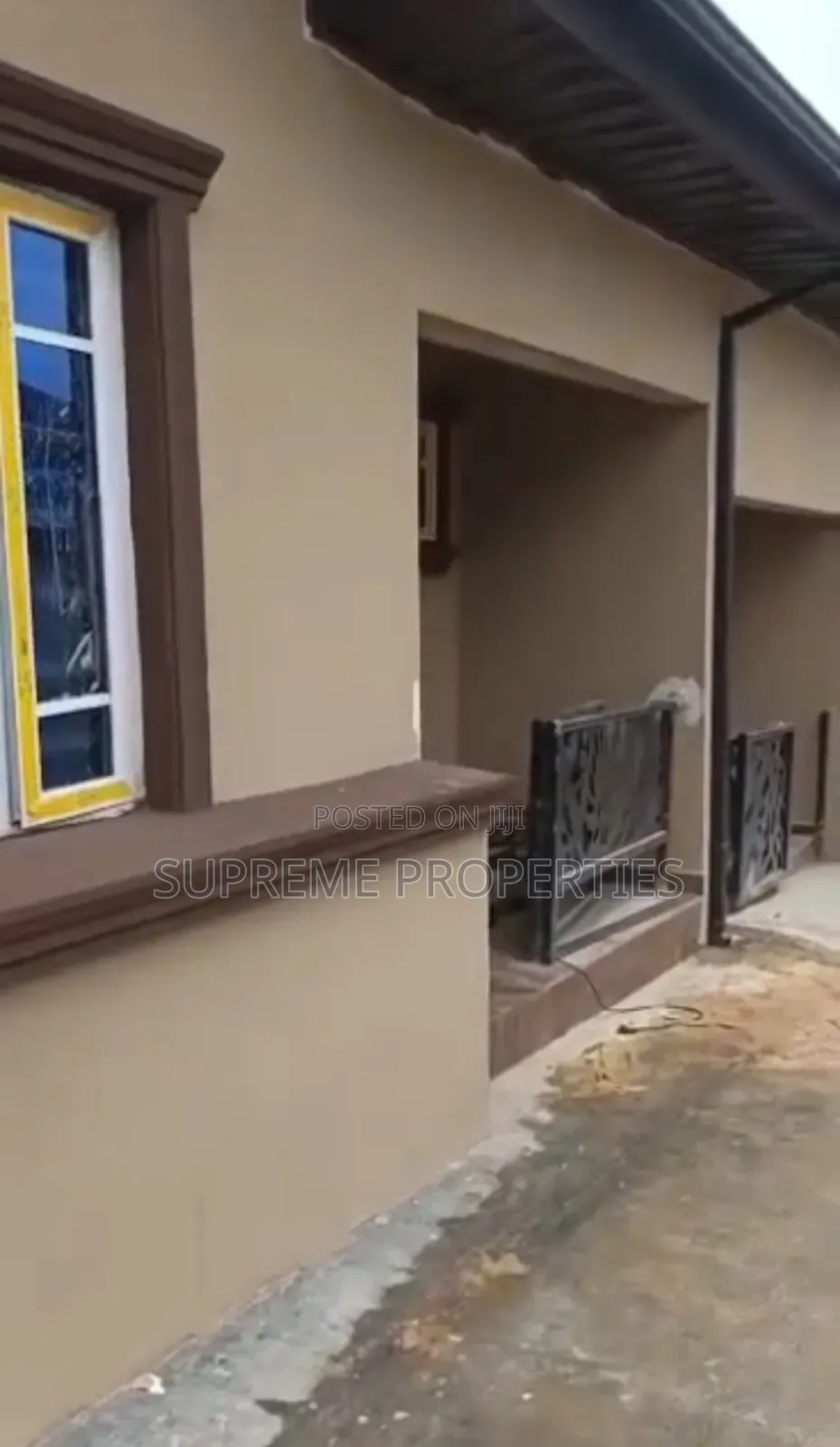 3bdrm Bungalow in Akobo Akala Estate, Ibadan for rent in Ibadan