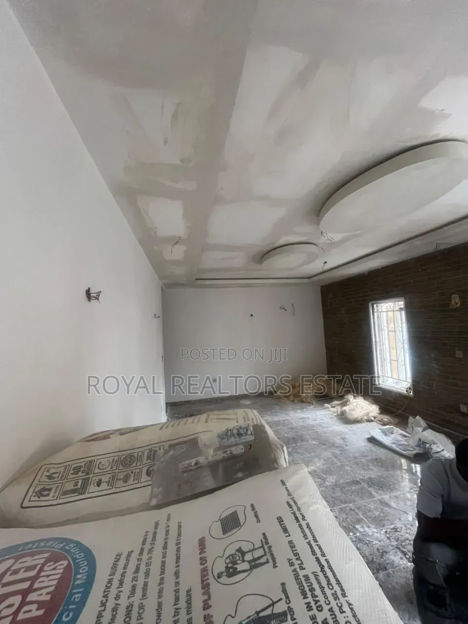 4bdrm Townhouse / Terrace in Estate On That, Lokogoma for rent in Lokogoma