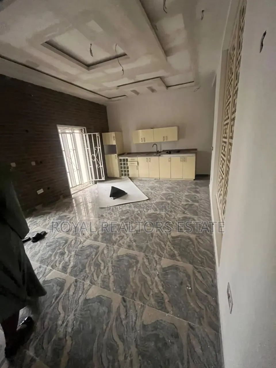 4bdrm Townhouse / Terrace in Estate On That, Lokogoma for rent in Lokogoma