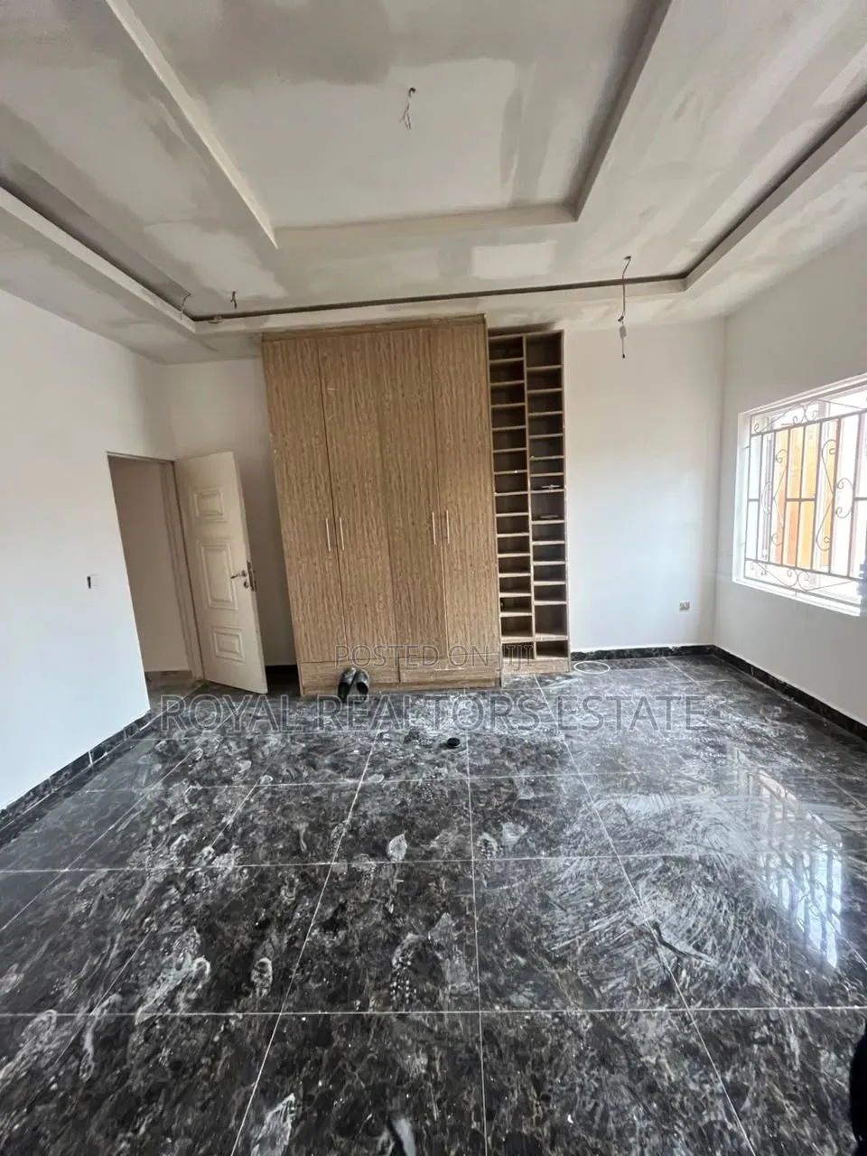 4bdrm Townhouse / Terrace in Estate On That, Lokogoma for rent in Lokogoma