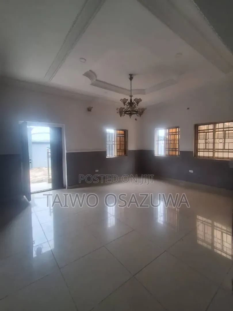 2bdrm Block of Flats in Badora for rent in Ado / Ajah