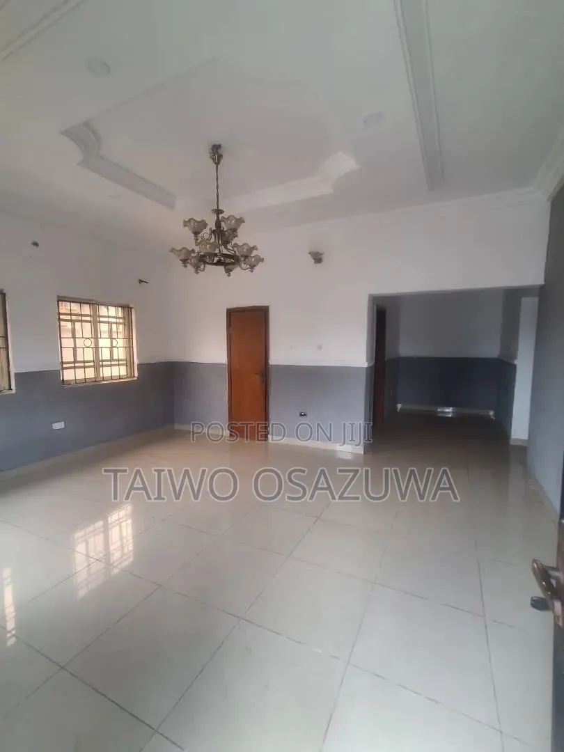 2bdrm Block of Flats in Badora for rent in Ado / Ajah
