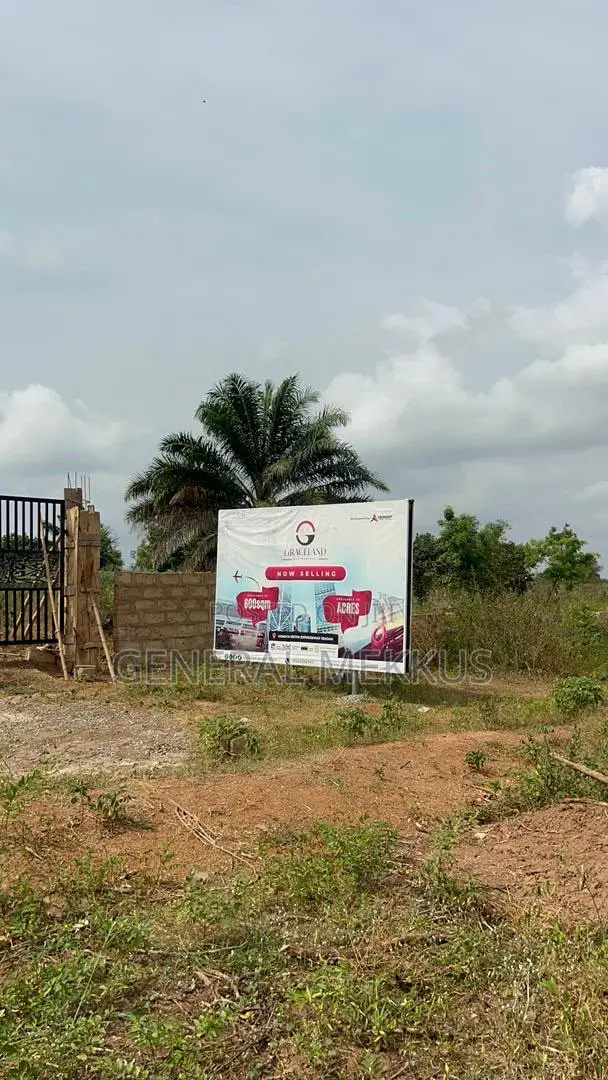 Graceland Residence in Ibadan