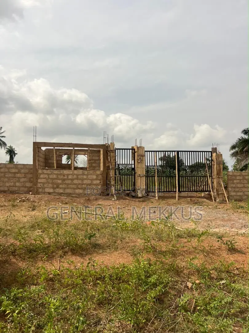 Graceland Residence in Ibadan