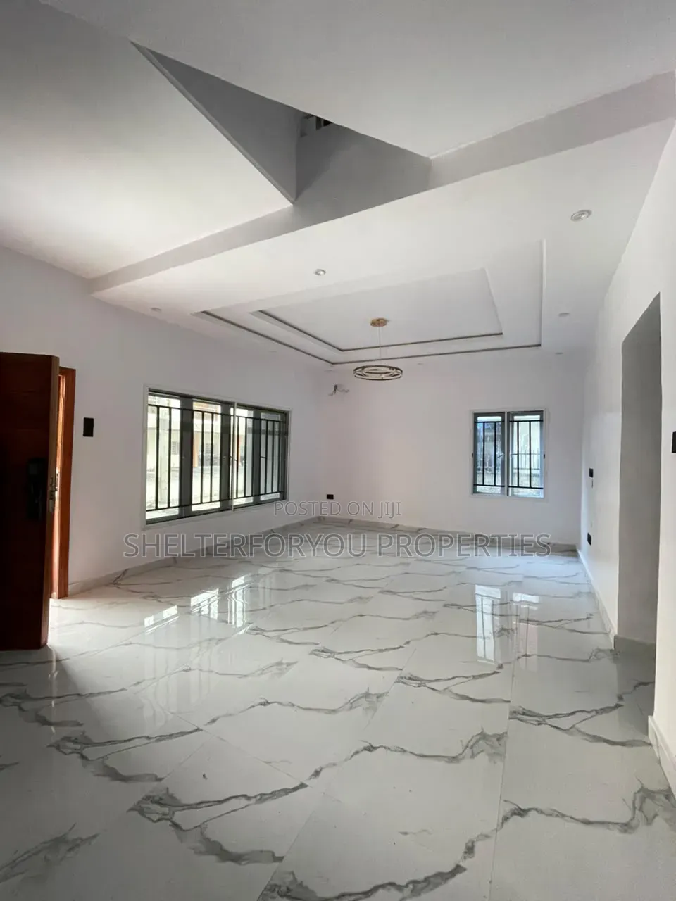 4bdrm Townhouse / Terrace in Ikate for rent in Ikate