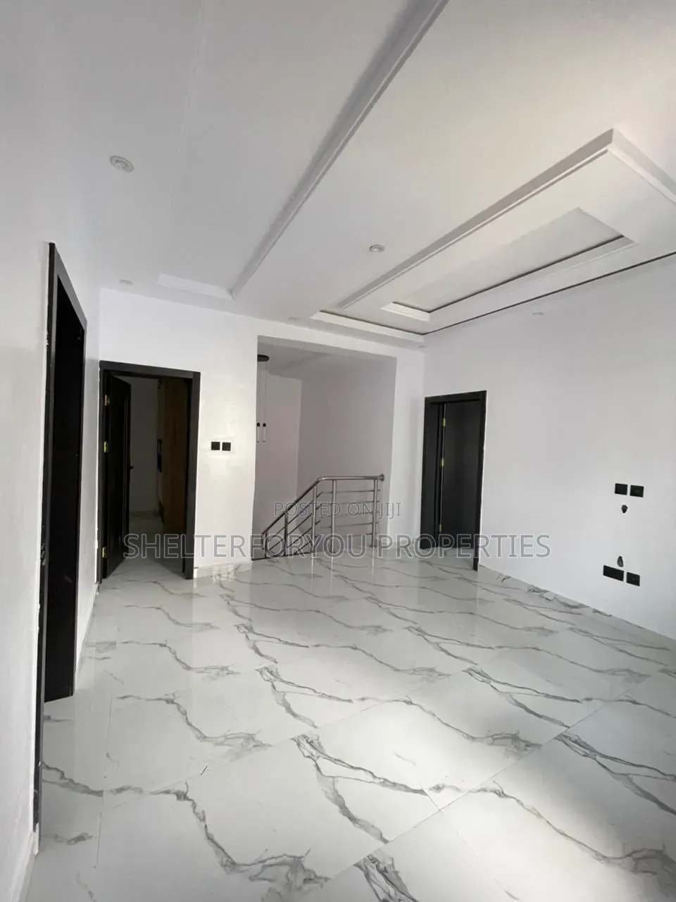 4bdrm Townhouse / Terrace in Ikate for rent in Ikate