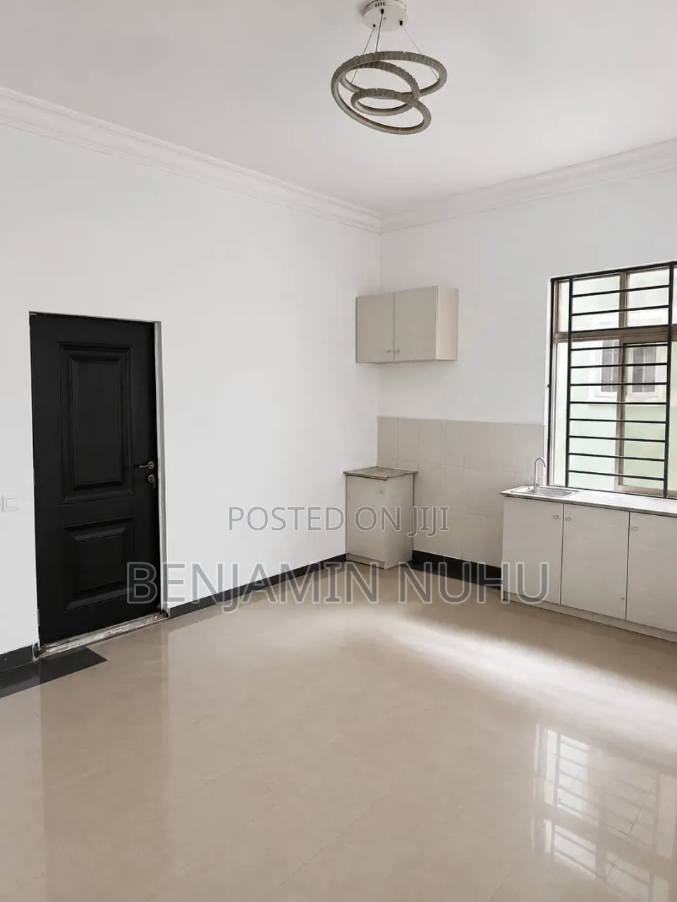 Mini Flat in Mini Estate @ Oniru, Victoria Island Extension for rent in Victoria Island Extension