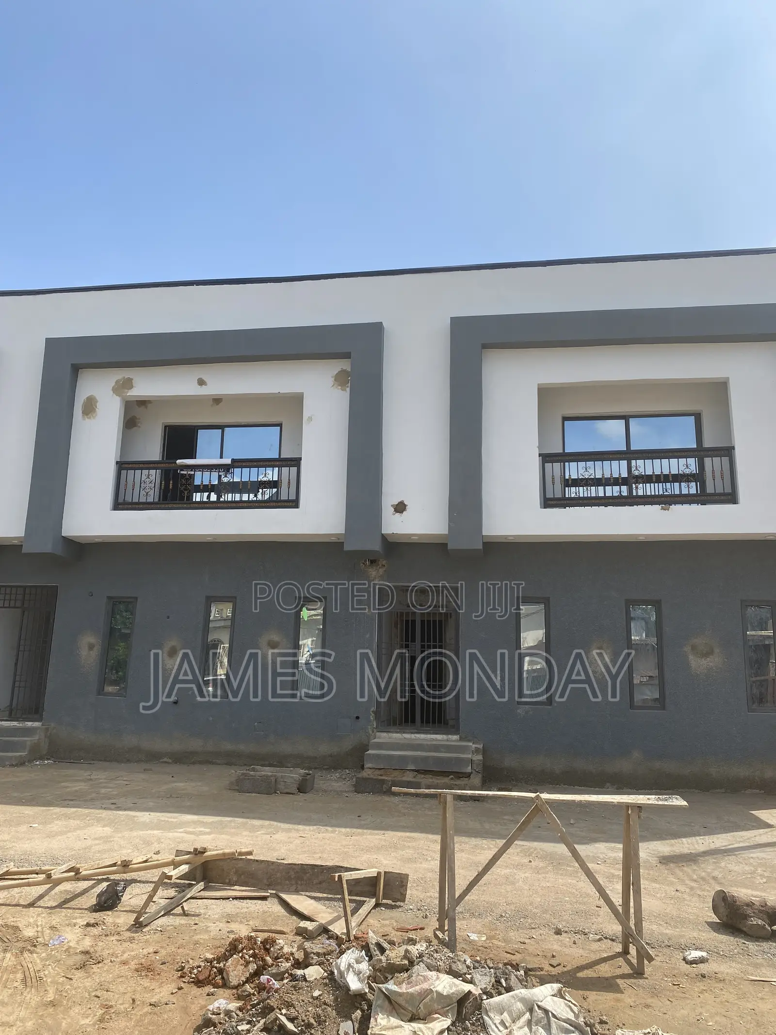 4bdrm Duplex in Private Residence, Area 1 for rent in Area 1