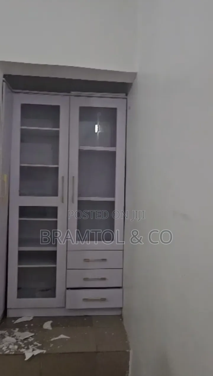 1bdrm Apartment in Wuye for rent in Wuye