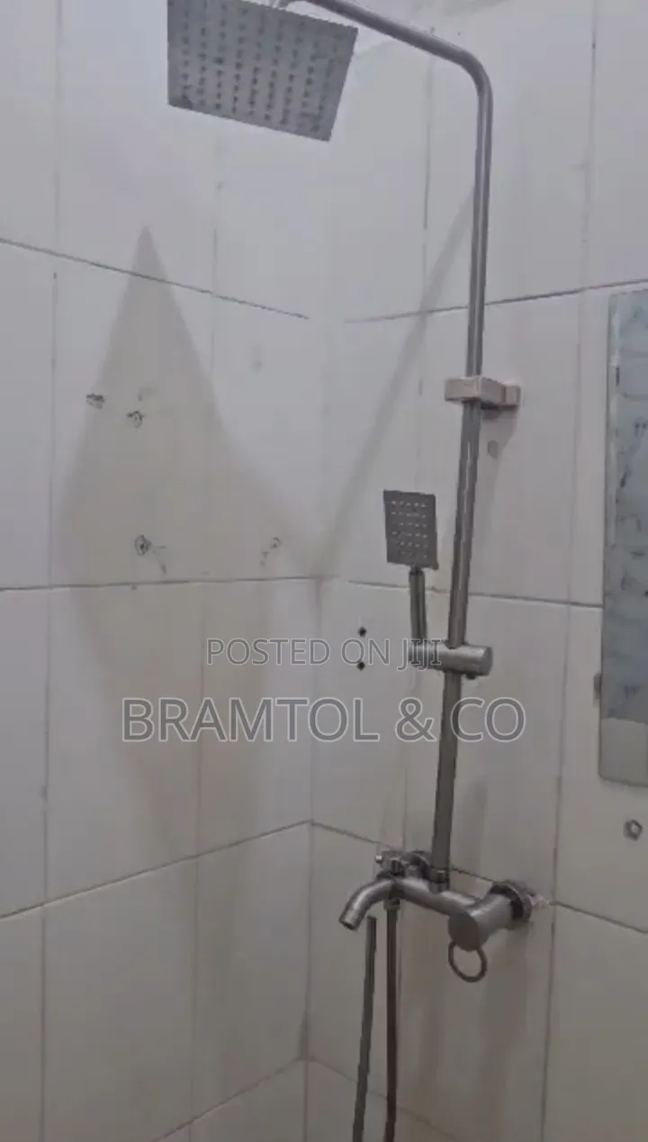 1bdrm Apartment in Wuye for rent in Wuye