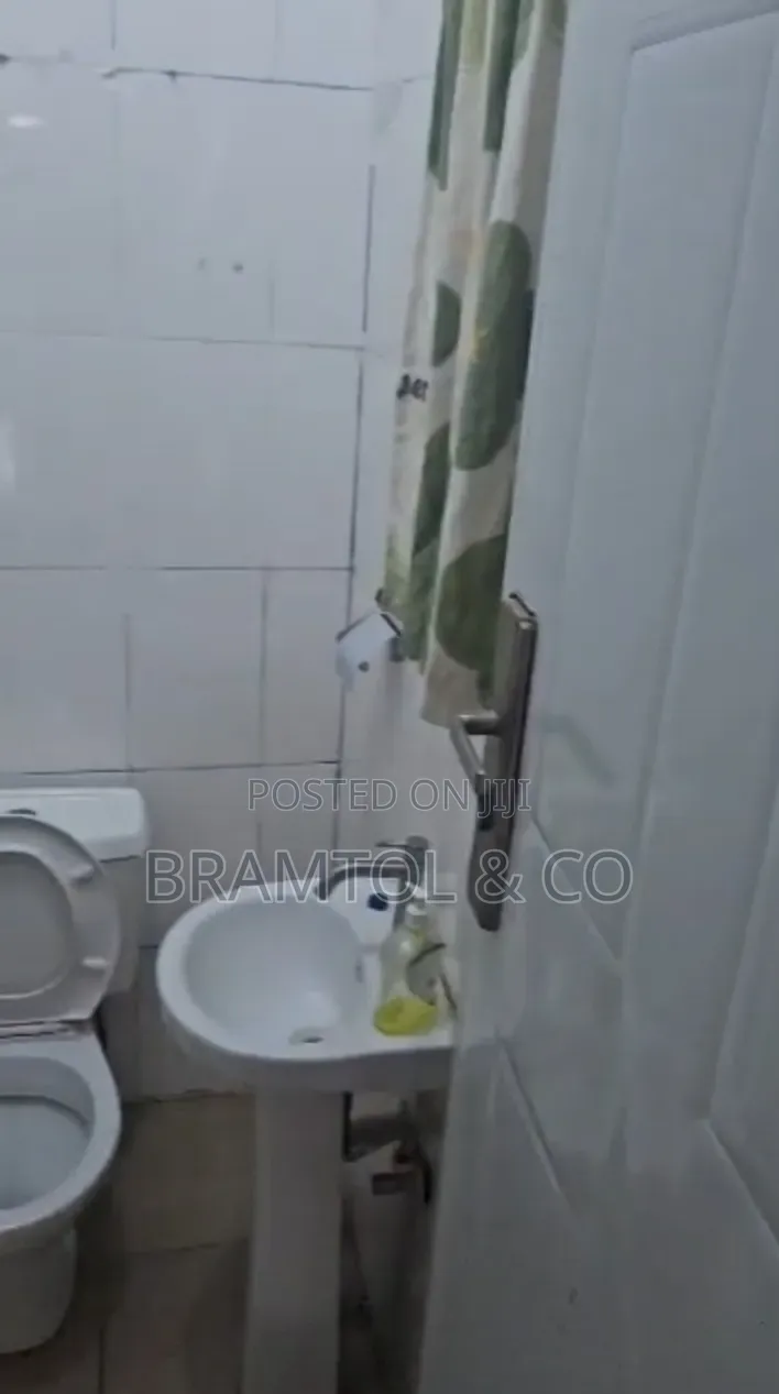 1bdrm Apartment in Wuye for rent in Wuye