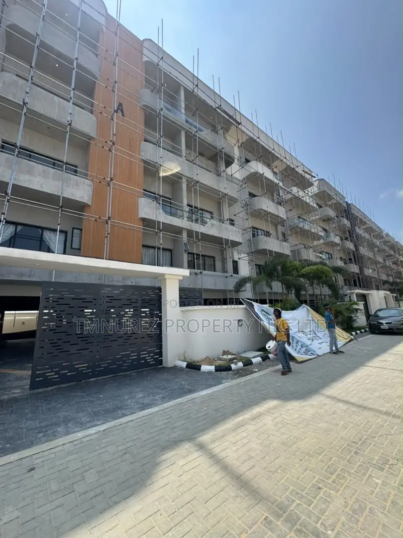 2bdrm Apartment in Lekki Phase 1 for rent in Lekki Phase 1
