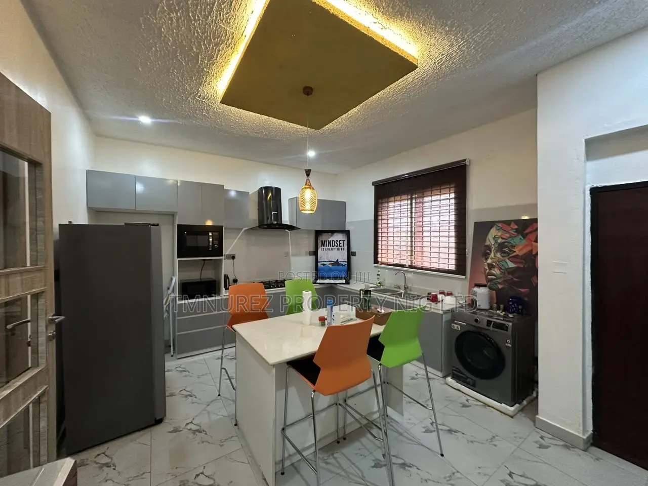 2bdrm Apartment in Lekki Phase 1 for rent in Lekki Phase 1