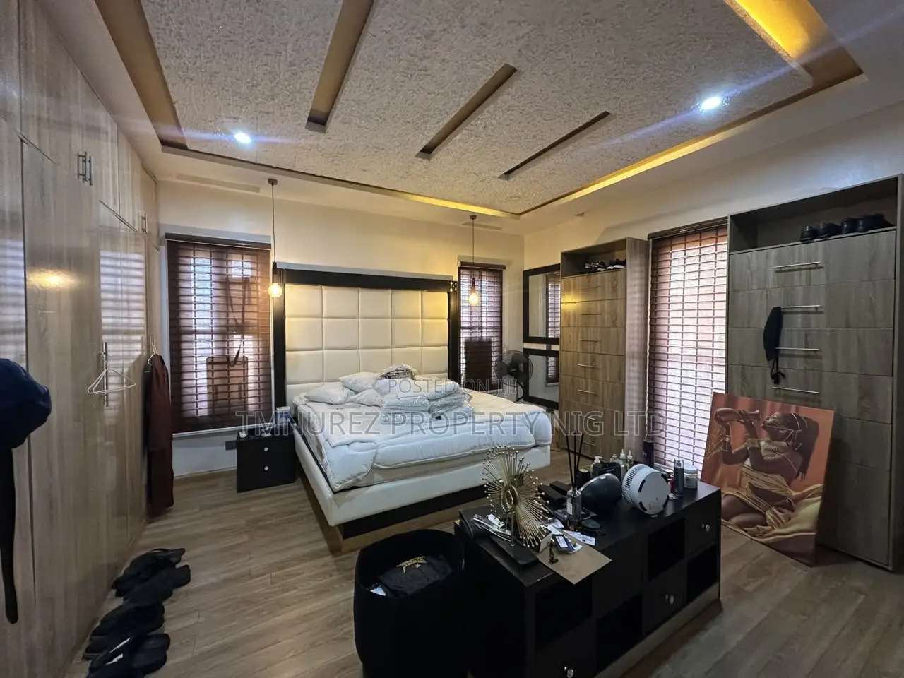 2bdrm Apartment in Lekki Phase 1 for rent in Lekki Phase 1