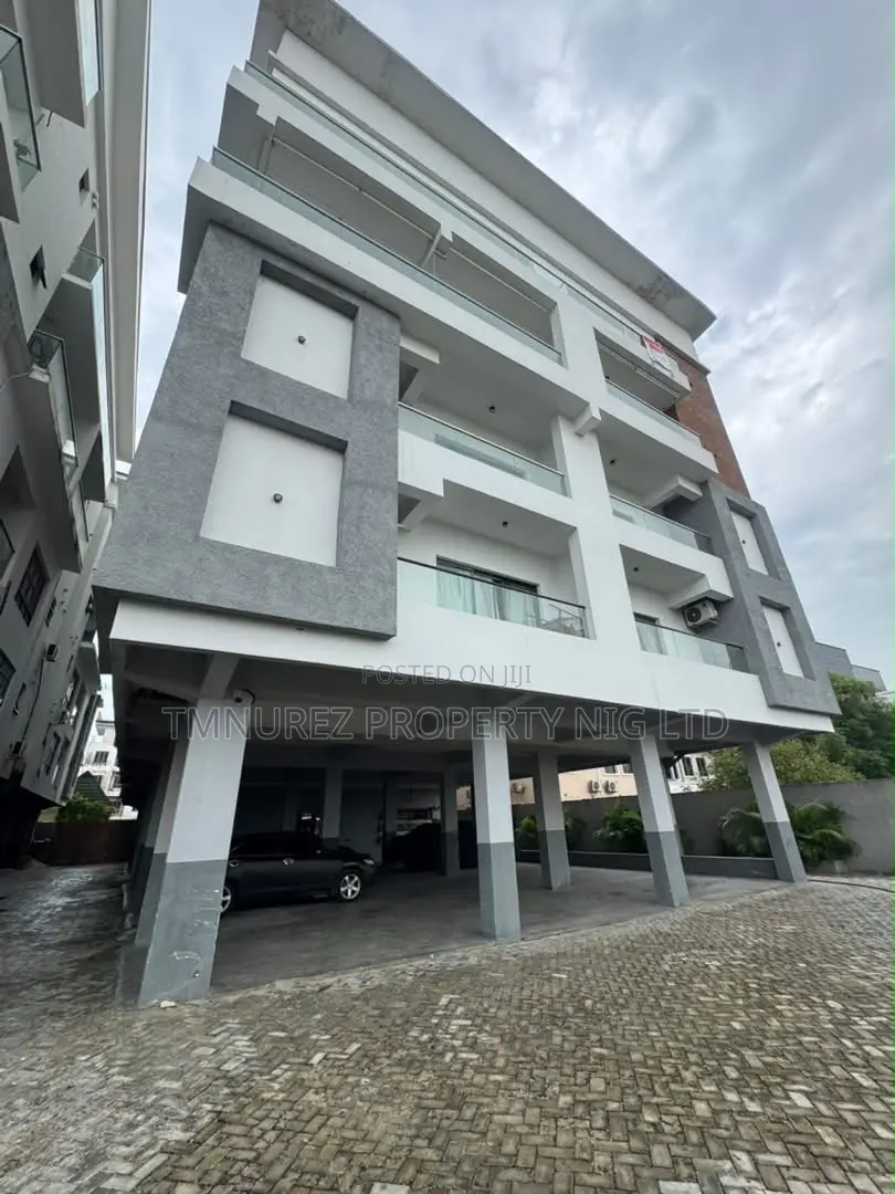 2bdrm Apartment in Lekki Phase 1 for rent in Lekki Phase 1