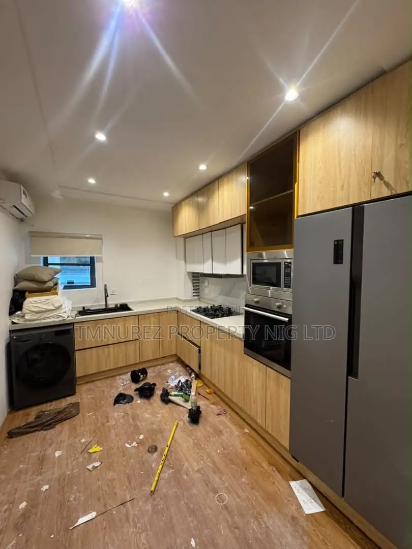 2bdrm Apartment in Lekki Phase 1 for rent in Lekki Phase 1