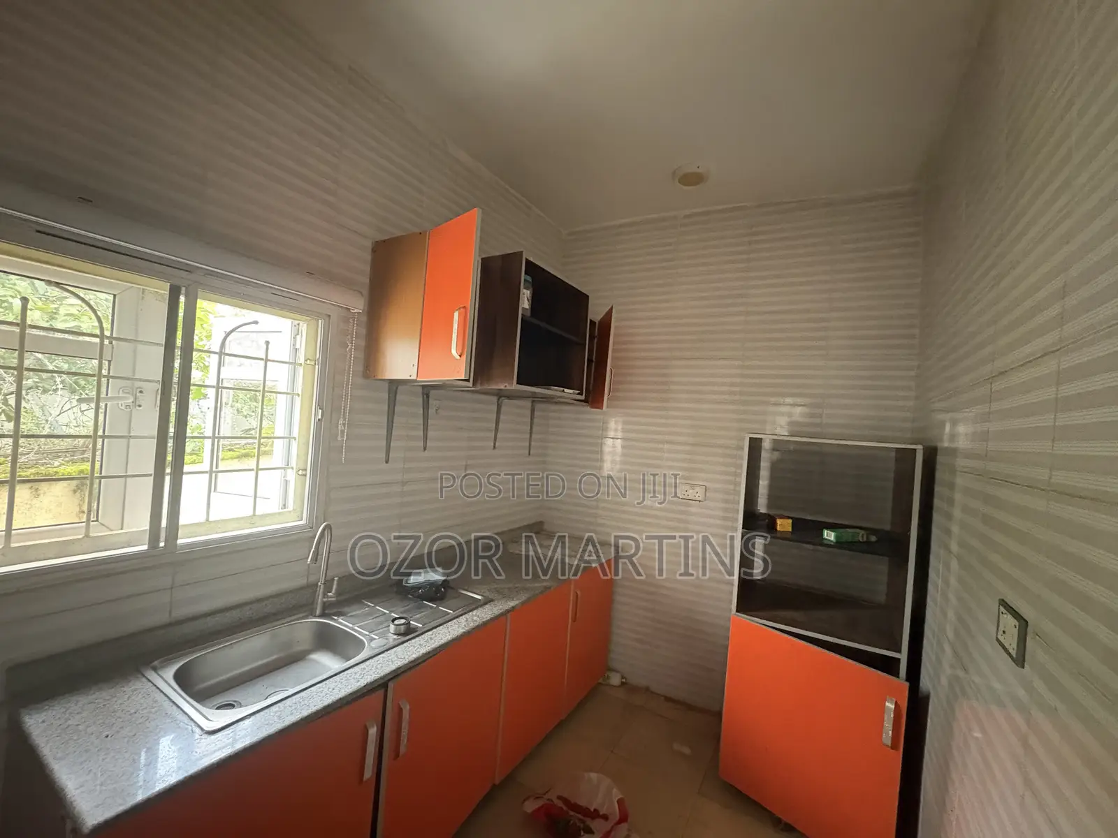 2bdrm Block of Flats in Wuse 2 for rent in Wuse 2