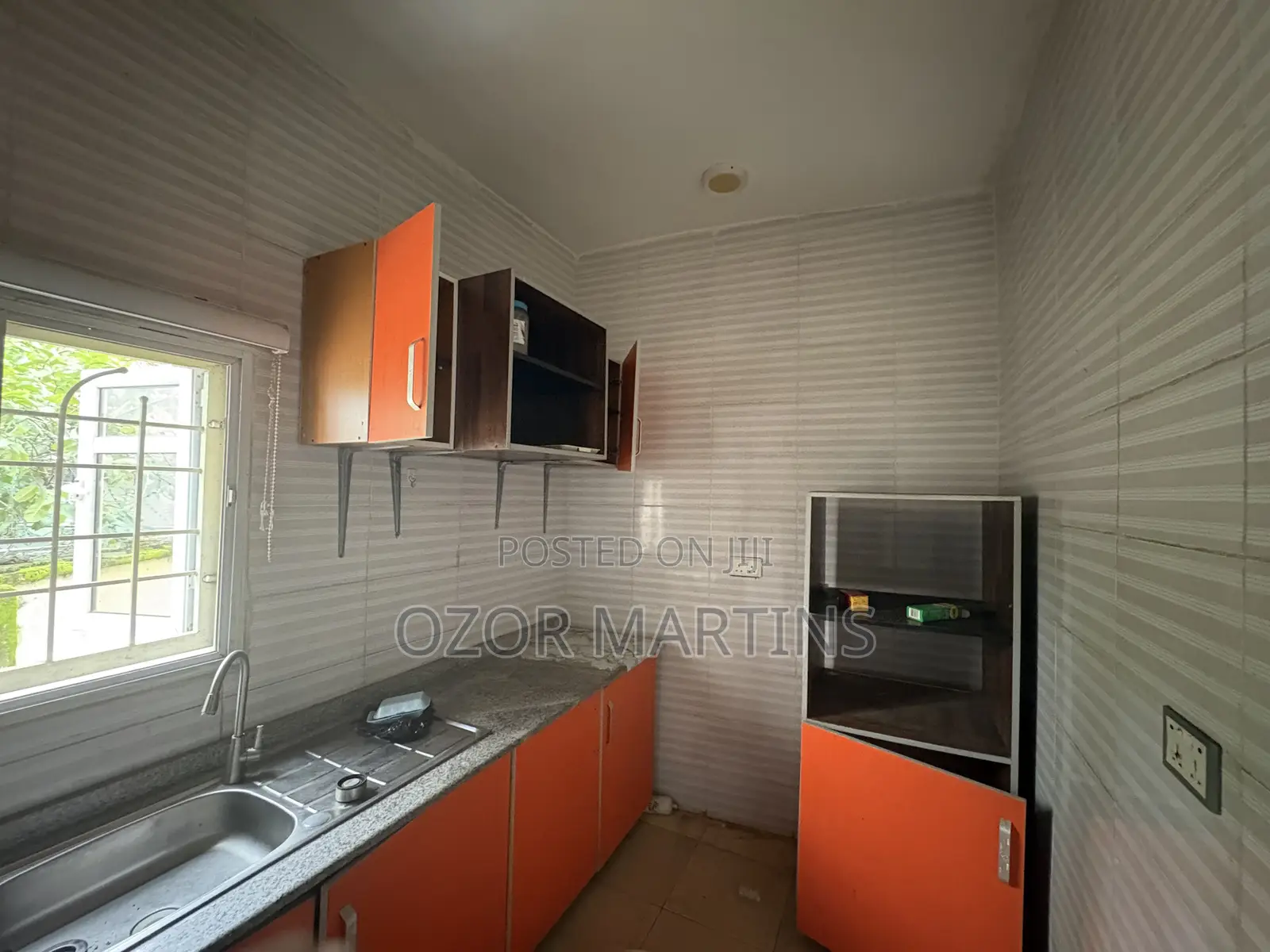 2bdrm Block of Flats in Wuse 2 for rent in Wuse 2