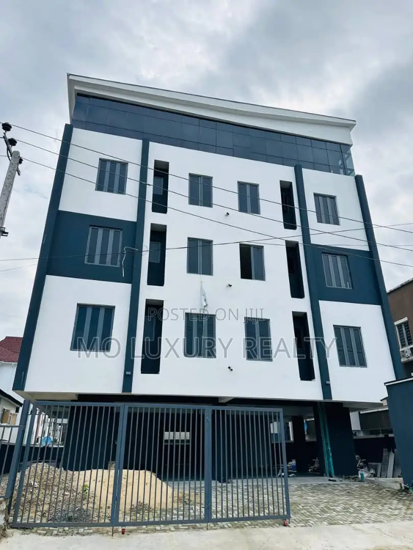2bdrm Apartment in Ikate for sale in Ikate