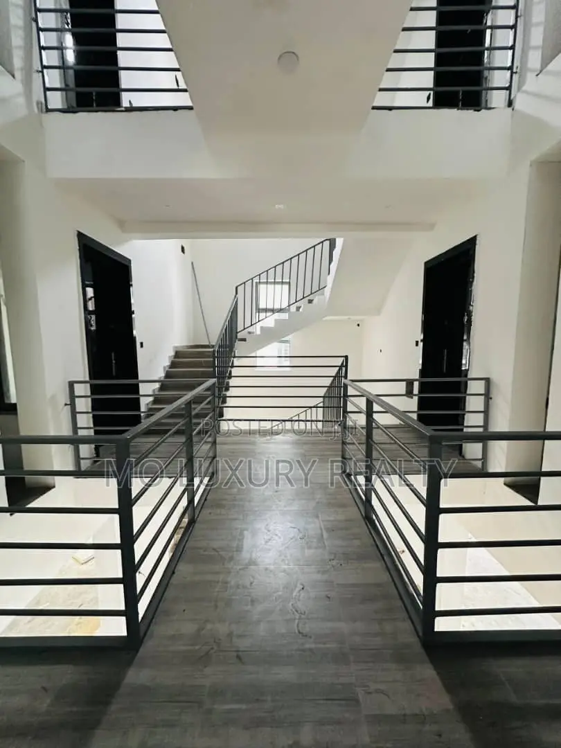 2bdrm Apartment in Ikate for sale in Ikate