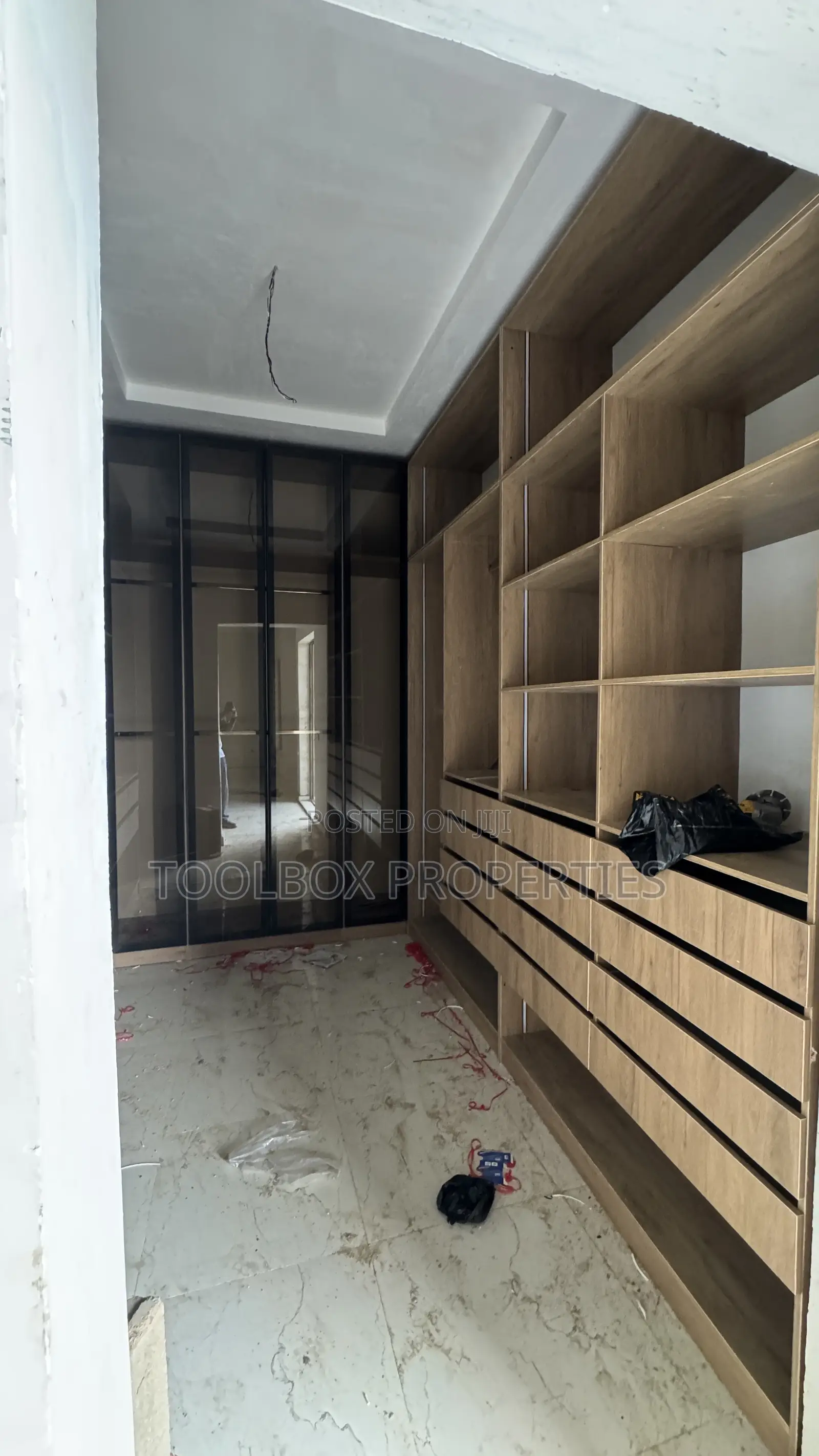 4bdrm Duplex in Akobo for sale in Akobo