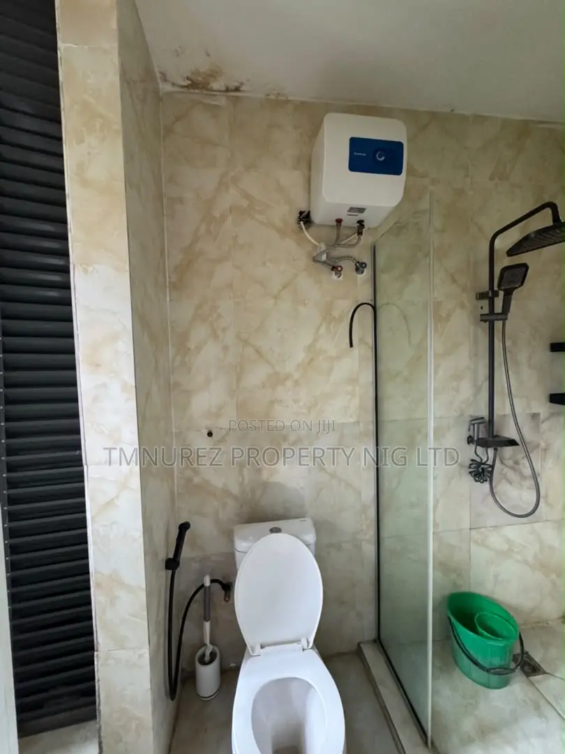 Furnished 1bdrm Apartment in Lekki Phase 1 for rent in Lekki Phase 1