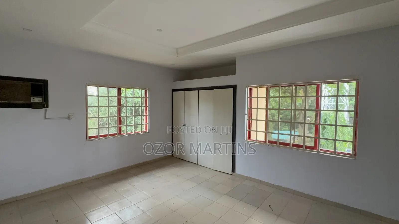 4bdrm Apartment in Wuse 2 for rent in Wuse 2