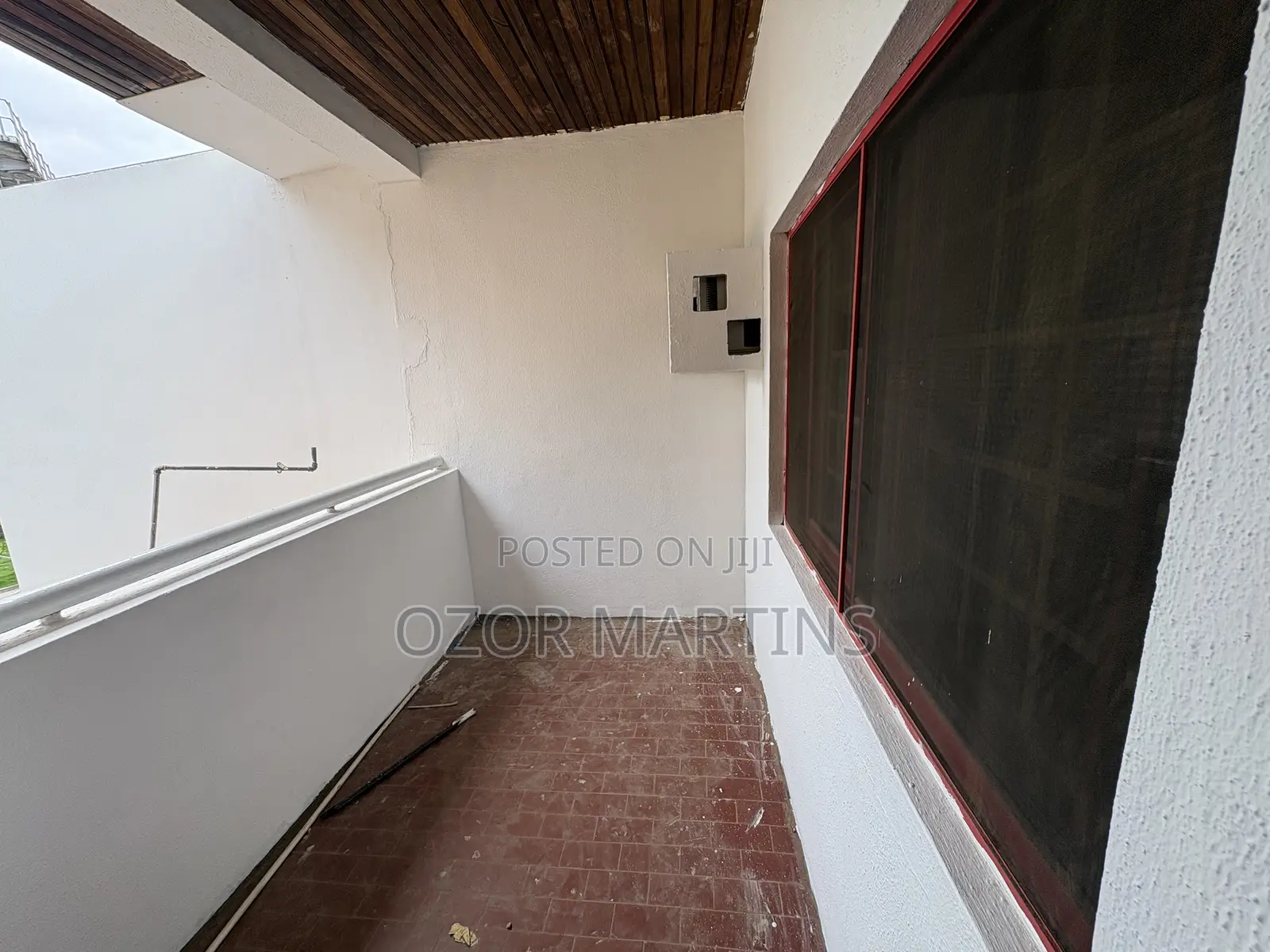 4bdrm Apartment in Wuse 2 for rent in Wuse 2