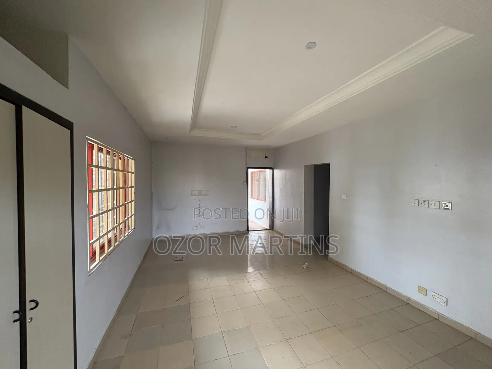 4bdrm Apartment in Wuse 2 for rent in Wuse 2