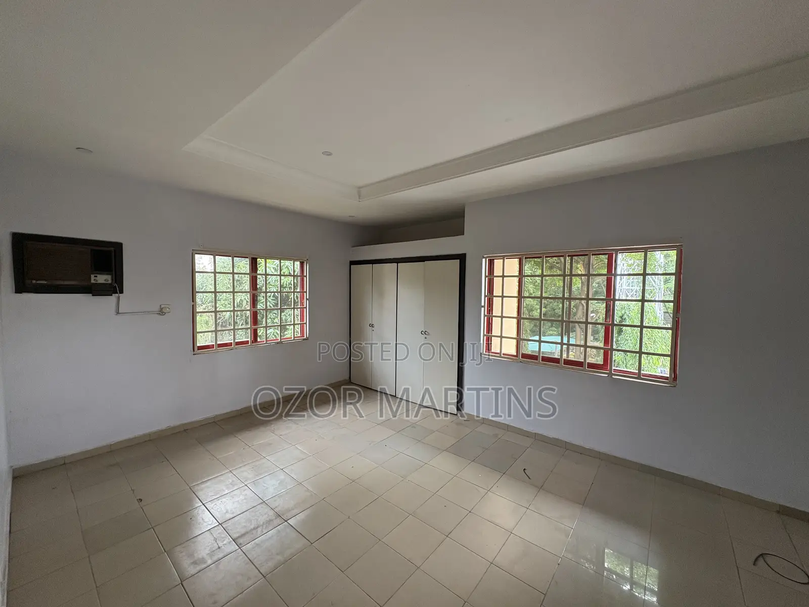 4bdrm Apartment in Wuse 2 for rent in Wuse 2