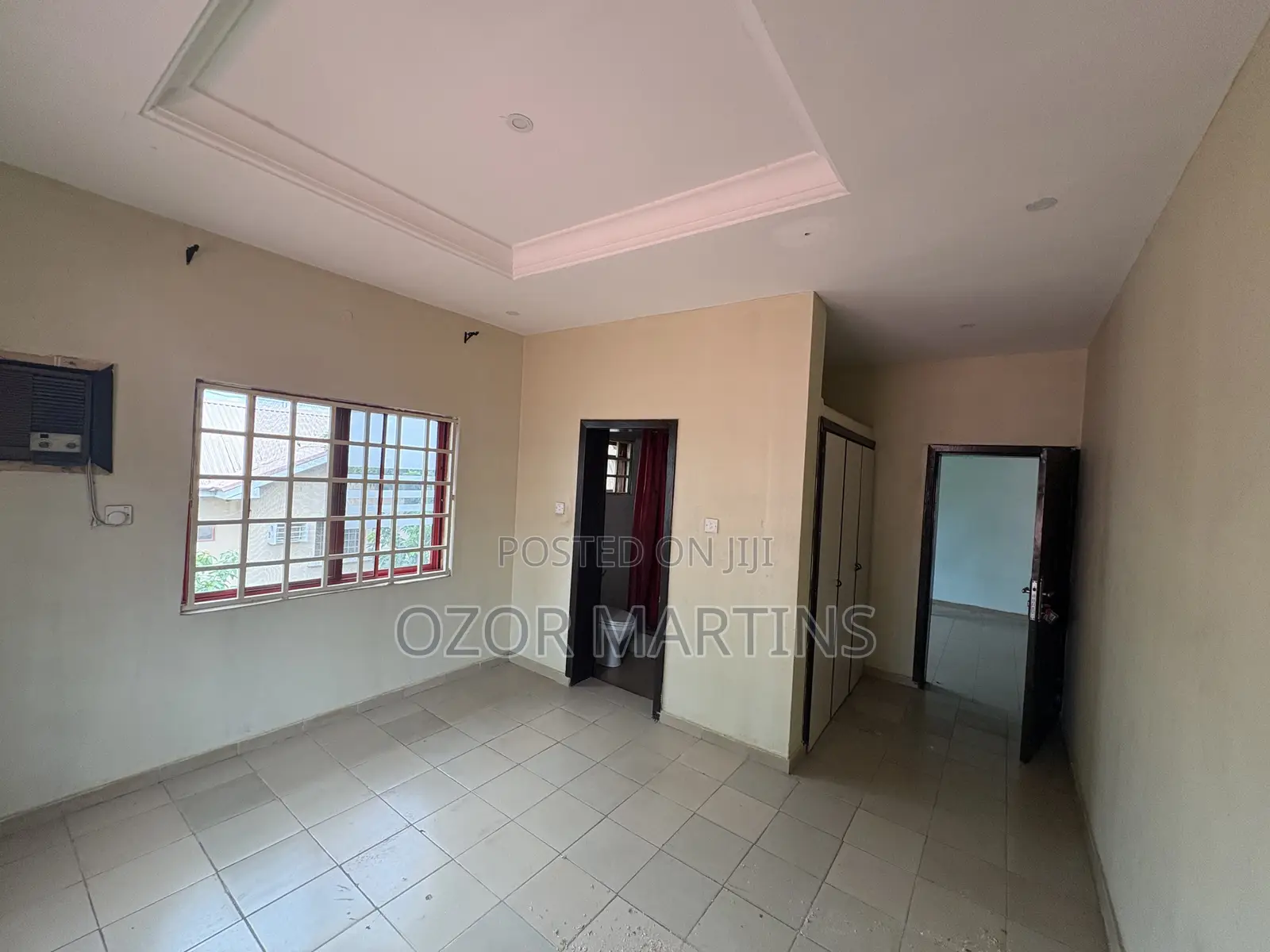 4bdrm Apartment in Wuse 2 for rent in Wuse 2