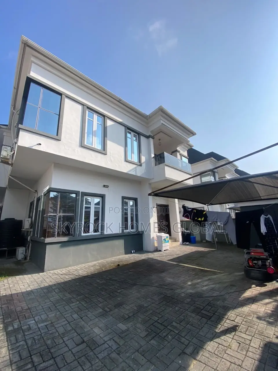 1bdrm Apartment in Chevron for rent in Chevron