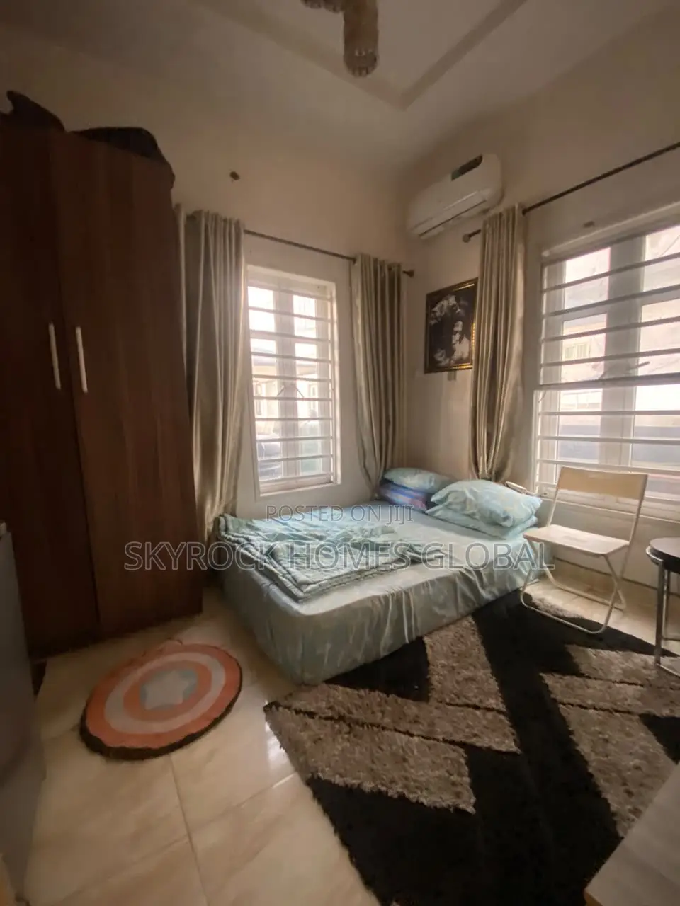 1bdrm Apartment in Chevron for rent in Chevron