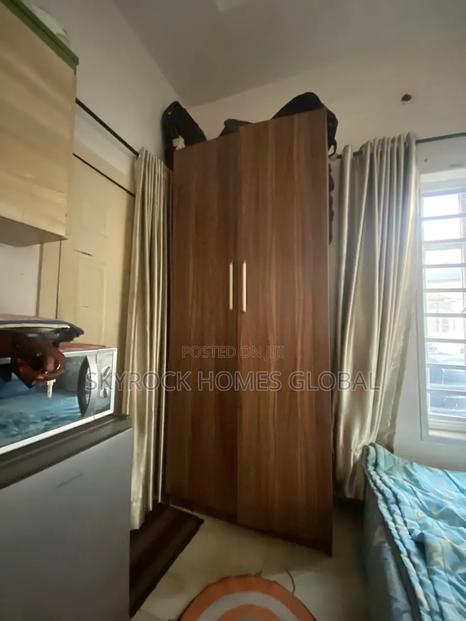 1bdrm Apartment in Chevron for rent in Chevron