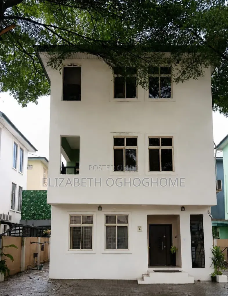 Mini Flat in Victoria Island Extension for rent in Victoria Island Extension