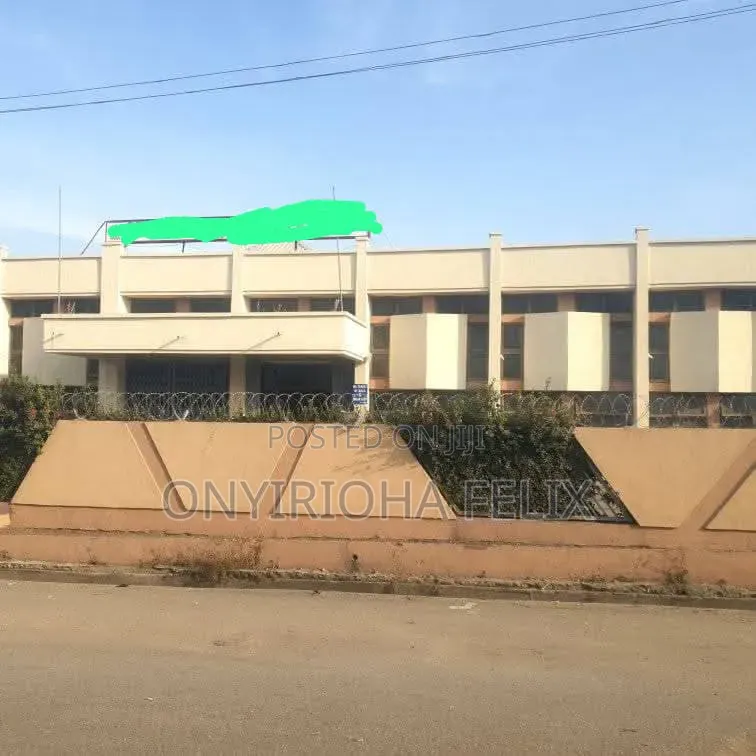 48 Room Hotel in Bauchi LGA