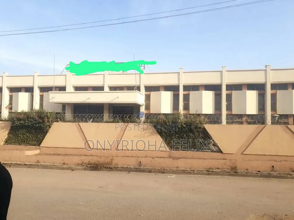 48 Room Hotel in Bauchi LGA