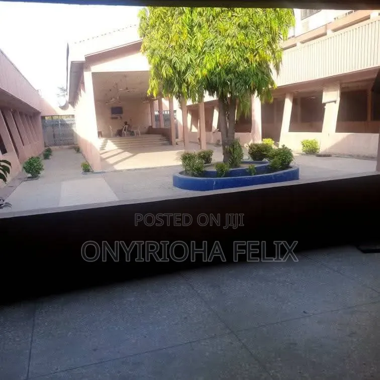 48 Room Hotel in Bauchi LGA