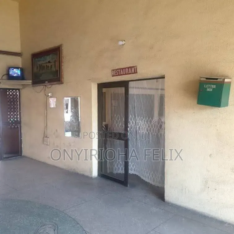 48 Room Hotel in Bauchi LGA