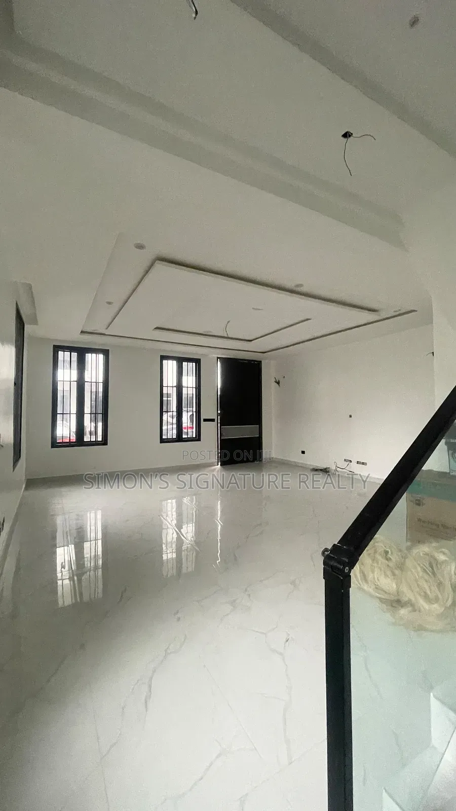 5bdrm Townhouse/Terrace in Ademola Adetokunbo for sale in Ademola Adetokunbo