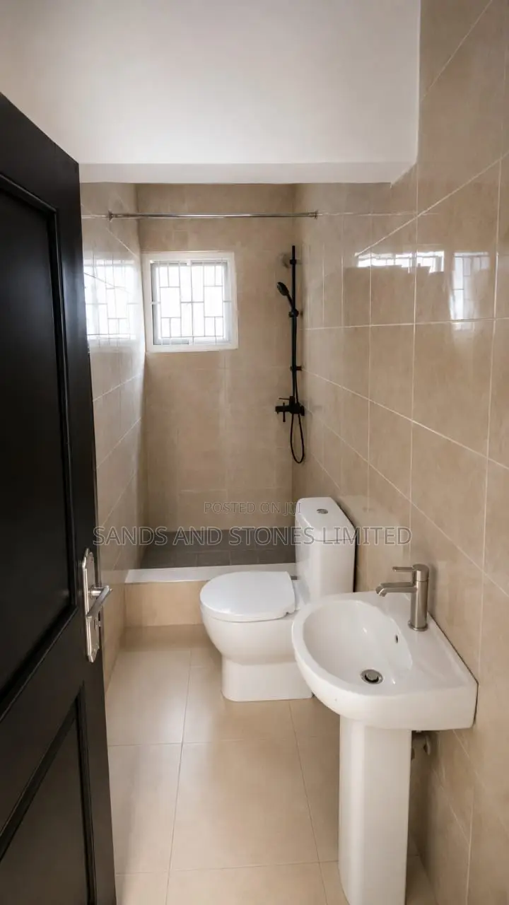 4bdrm Duplex in Lagos, Phase 1 / Gbagada for rent in Phase 1 / Gbagada