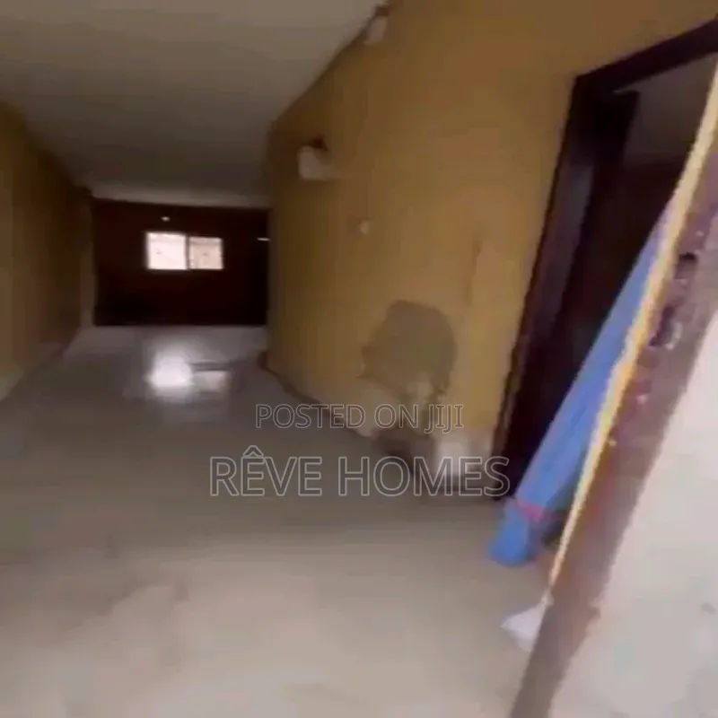 2bdrm Block of Flats in Ifako-Gbagada for rent in Ifako-Gbagada