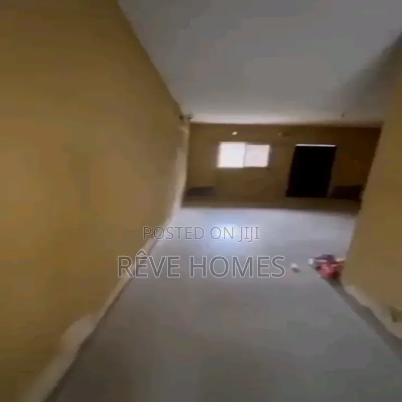 2bdrm Block of Flats in Ifako-Gbagada for rent in Ifako-Gbagada