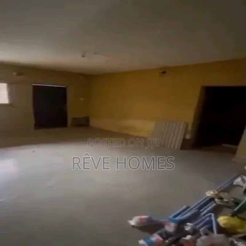 2bdrm Block of Flats in Ifako-Gbagada for rent in Ifako-Gbagada