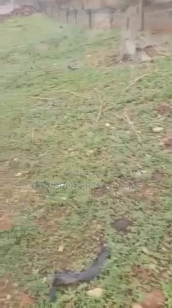 Eempty Land for Sale at Karu Site Abuja in Karu