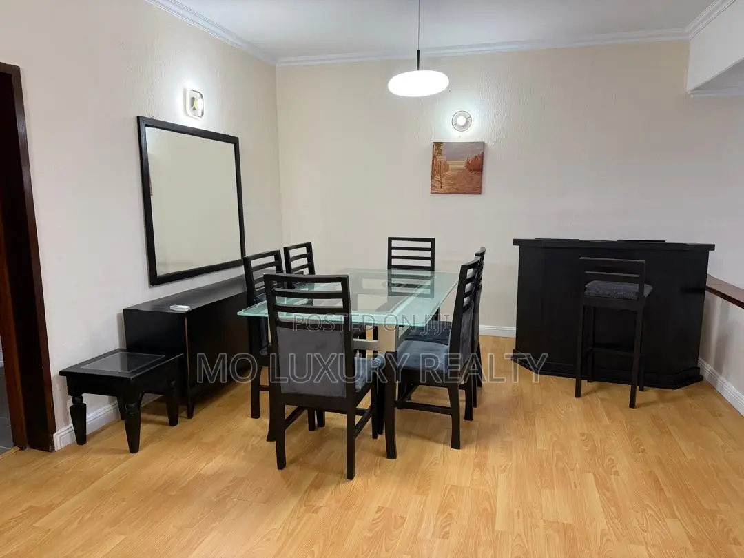 Furnished 2bdrm Apartment in Victoria Island for rent in Victoria Island