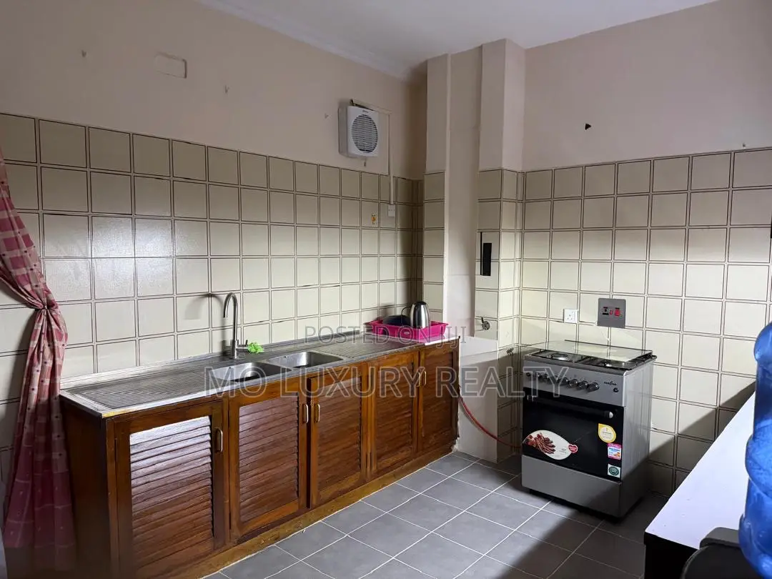 Furnished 2bdrm Apartment in Victoria Island for rent in Victoria Island