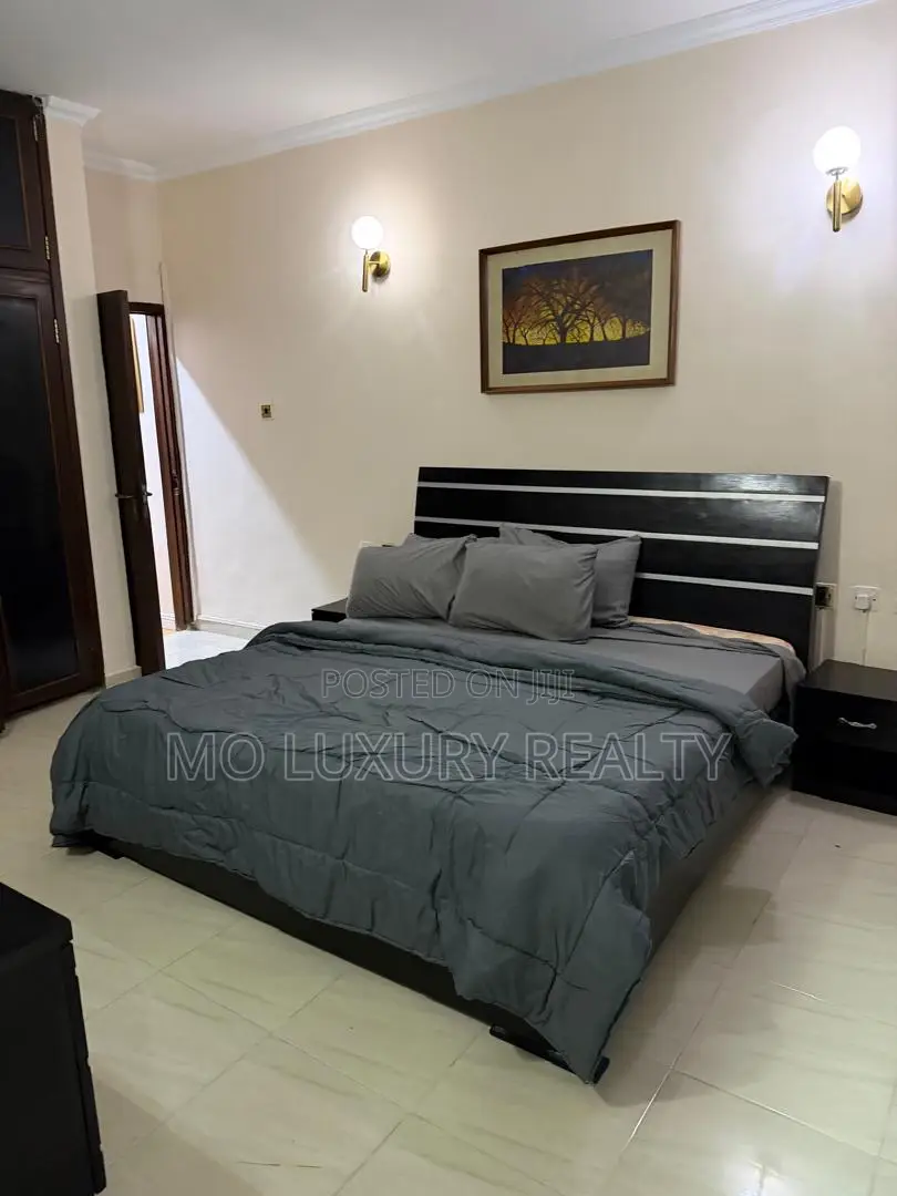 Furnished 2bdrm Apartment in Victoria Island for rent in Victoria Island