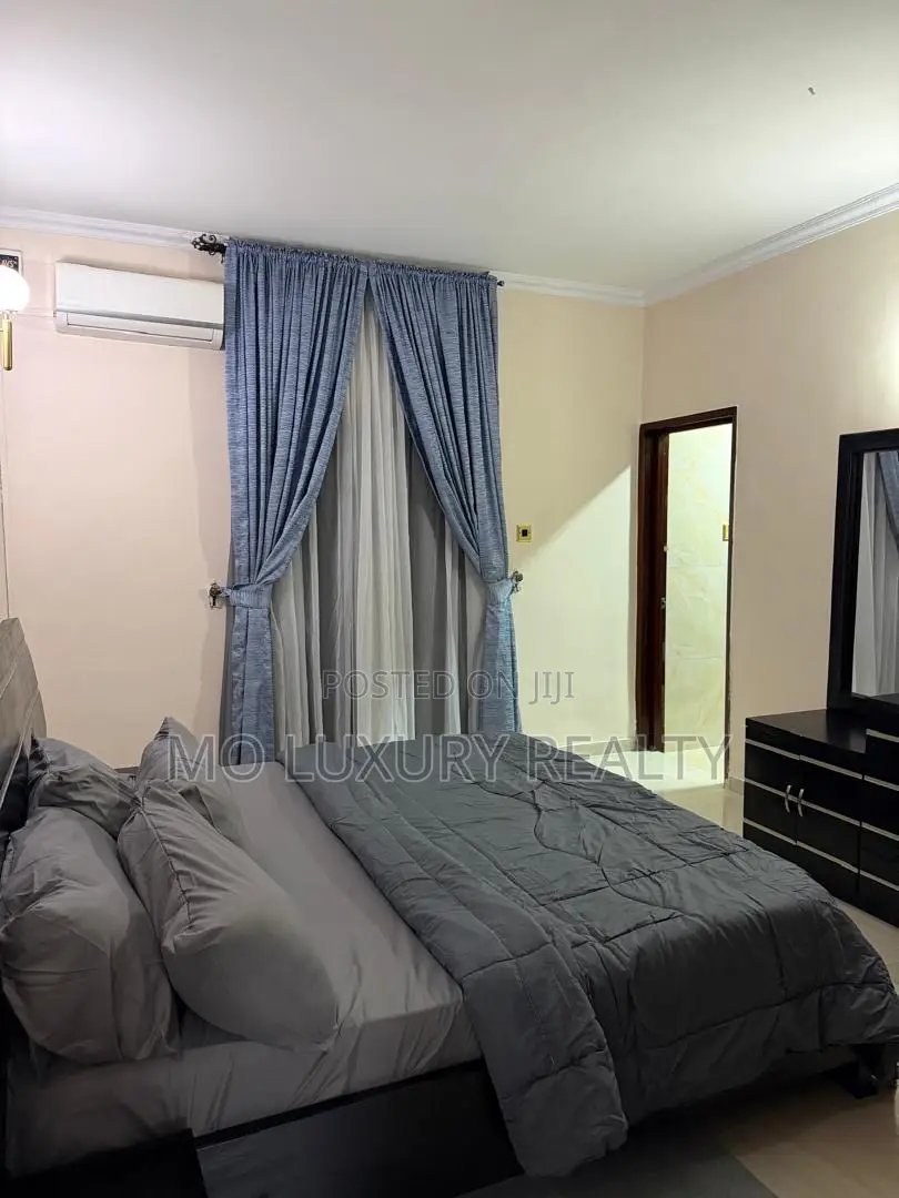 Furnished 2bdrm Apartment in Victoria Island for rent in Victoria Island
