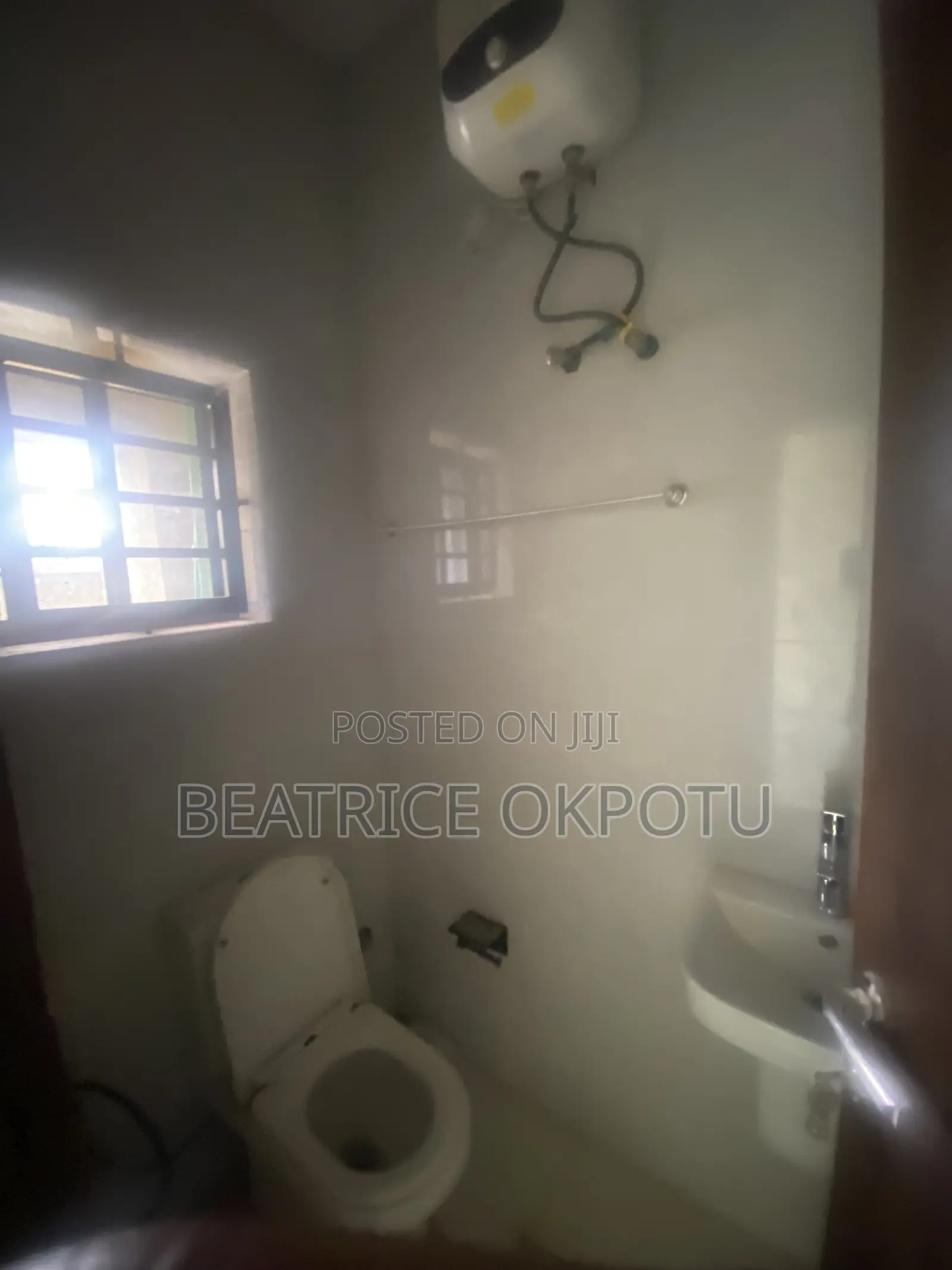 2bdrm Block of Flats in Kubwa for rent in Kubwa